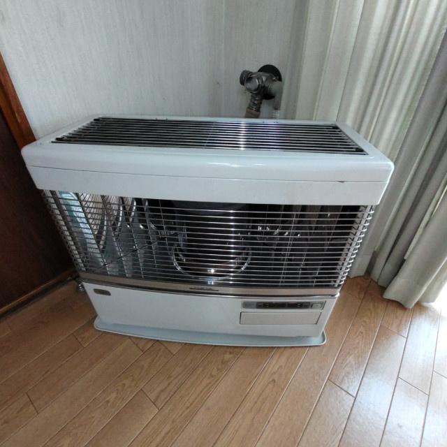 登別市新生町3丁目5-17戸建の設備