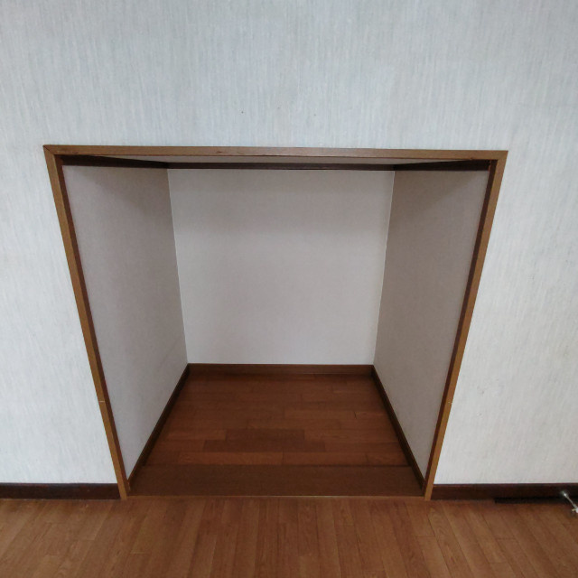 登別市新生町3丁目5-17戸建のその他