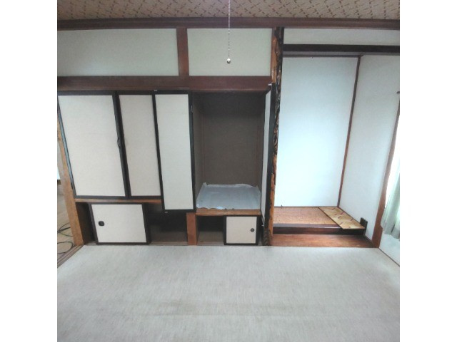 登別市新生町3丁目5-17戸建のその他