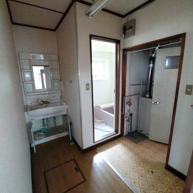 登別市新生町3丁目5-17戸建のその他