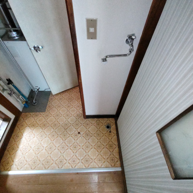 登別市新生町3丁目5-17戸建のその他