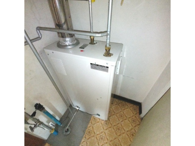 登別市新生町3丁目5-17戸建のその他