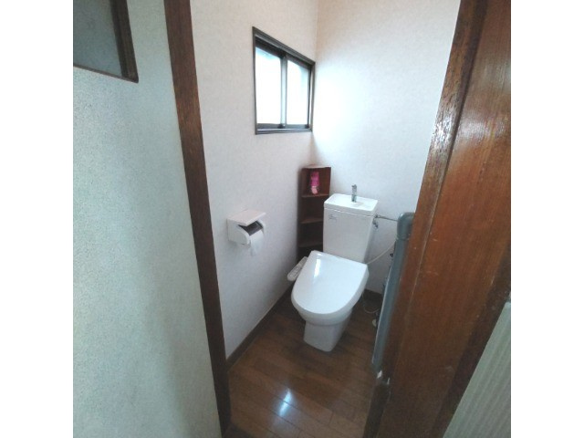 登別市新生町3丁目5-17戸建のその他