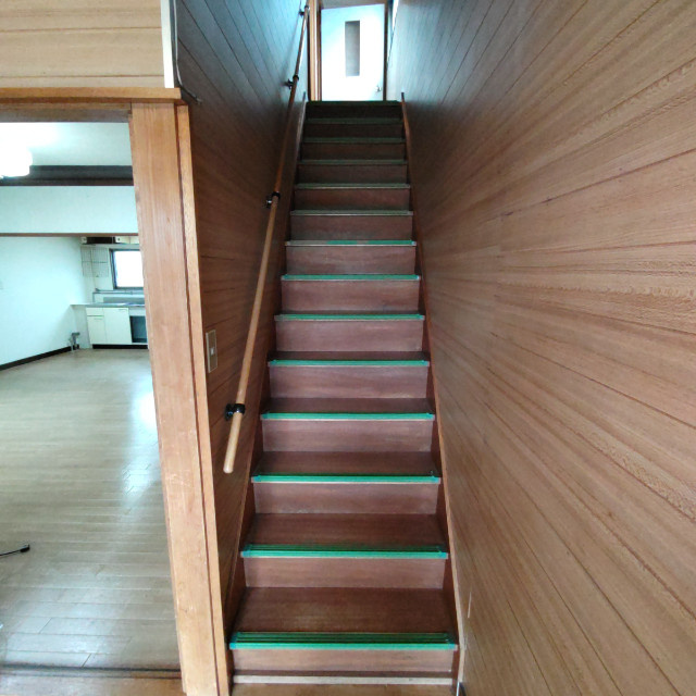 登別市新生町3丁目5-17戸建のその他