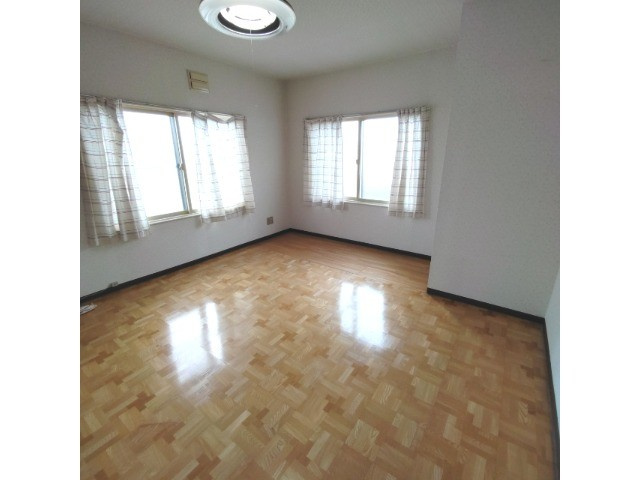 登別市新生町3丁目5-17戸建の内装