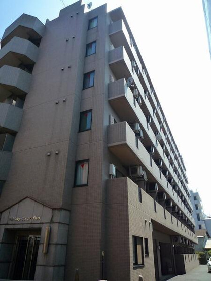 【その他共用部分】 |  