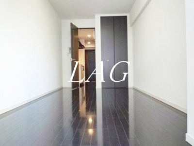 【寝室】 | トーシンフェニックス日本橋兜町弐番館 | 寝室です。