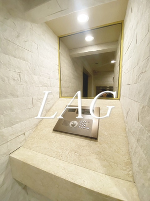 【セキュリティ】 | トーシンフェニックス日本橋兜町弐番館 | オートロックです。