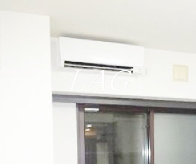 【設備】 | トーシンフェニックス日本橋兜町弐番館 | エアコンです。