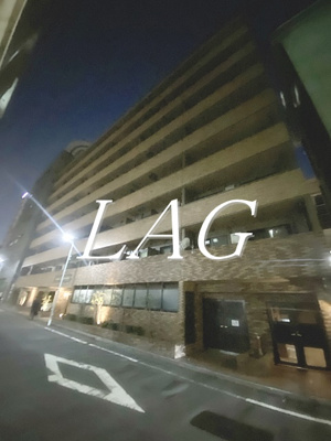 【外観】 | トーシンフェニックス日本橋兜町弐番館