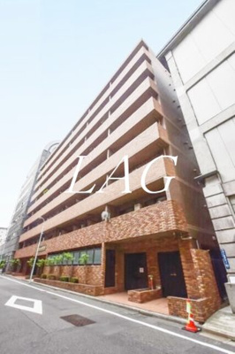 【外観】 | トーシンフェニックス日本橋兜町弐番館 | 外観です。