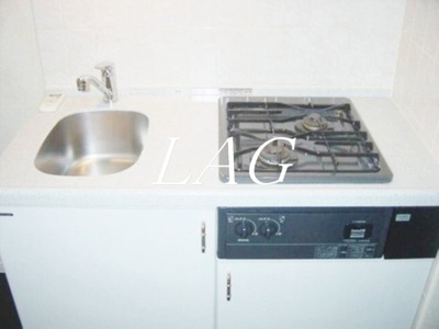 【キッチン】 | トーシンフェニックス日本橋兜町弐番館 | キッチンです。