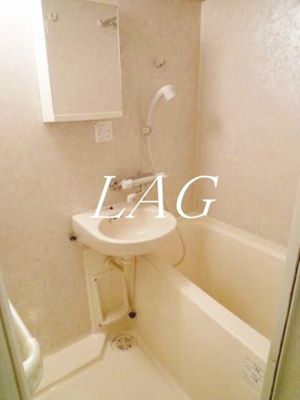 【浴室】 | トーシンフェニックス日本橋兜町弐番館 | お風呂です。