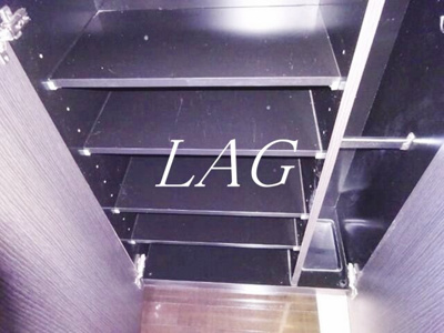 【収納】 | トーシンフェニックス日本橋兜町弐番館 | 収納です。