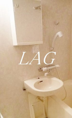 【洗面所】 | トーシンフェニックス日本橋兜町弐番館 | 洗面台です。