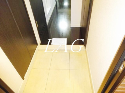 【玄関】 | トーシンフェニックス日本橋兜町弐番館 | 玄関です。