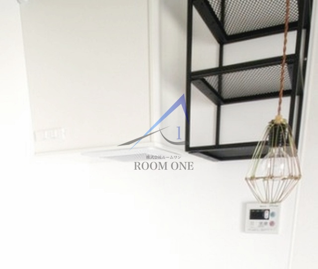 杉田ハイツ西大井