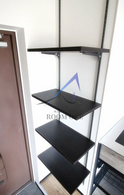 杉田ハイツ西大井