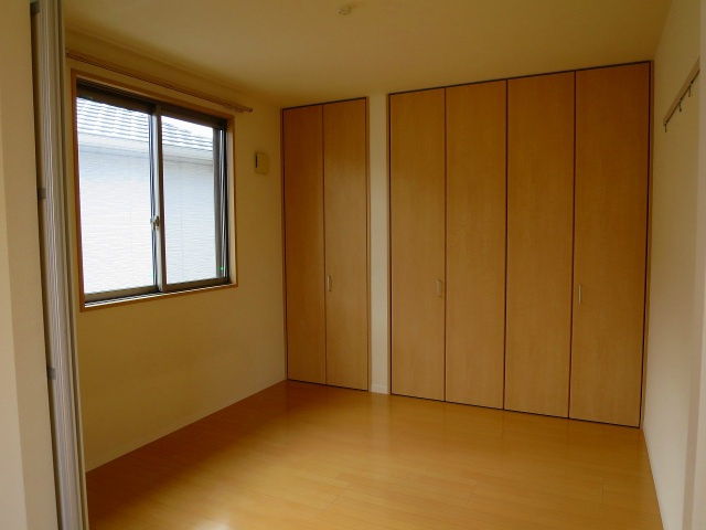 IKメゾン（Ｂ）の内装