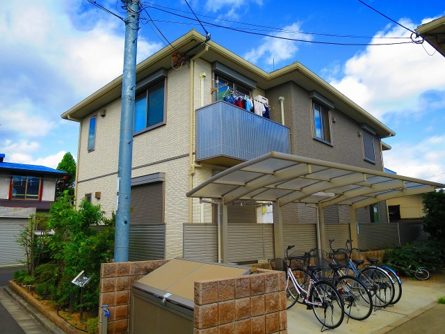 IKメゾン（Ｂ）