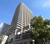 東京パークタワーの画像