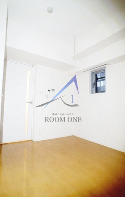 シーフォレシティ芝浦の寝室|寝室です。