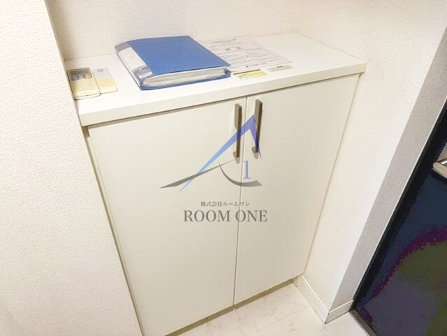 シーフォレシティ芝浦