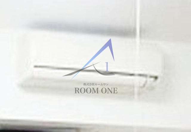 コンフォリア芝浦キャナルの設備|エアコン付です。