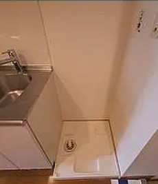 コンフォリア芝浦キャナルのその他