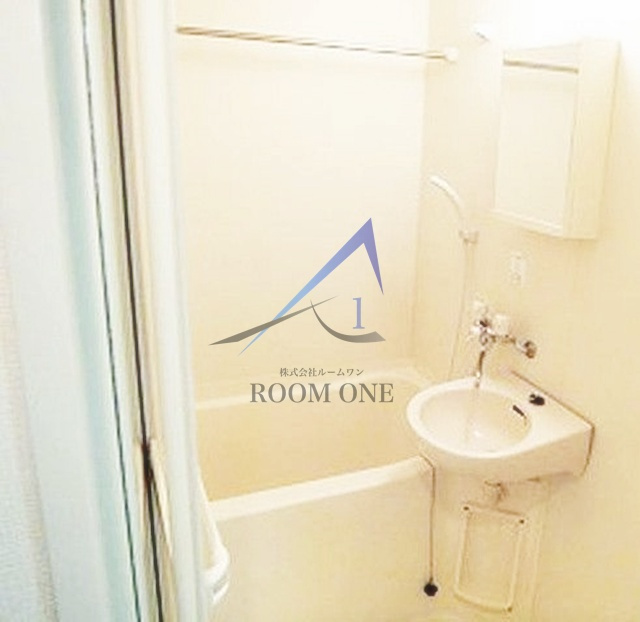 コンフォリア芝浦キャナルの浴室|お風呂です。