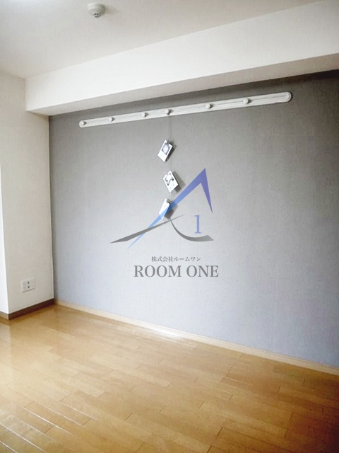 ステージグランデ南麻布の寝室|寝室です。