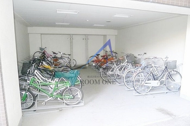 ステージグランデ南麻布