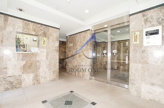 ステージグランデ南麻布