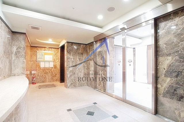 ステージグランデ南麻布