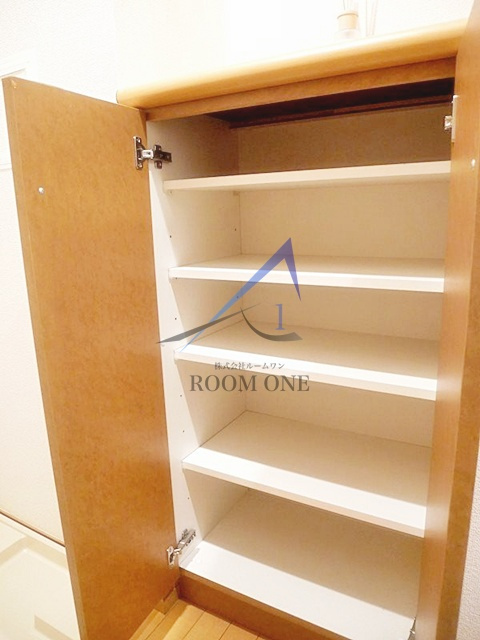 ステージグランデ南麻布