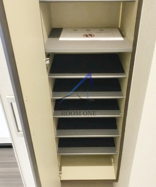 コンフォルト芝公園