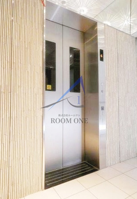 コンフォルト芝公園