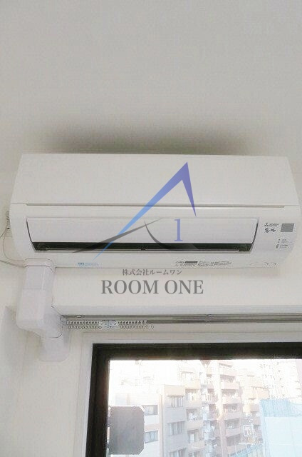 グランパレス南麻布仙台坂のその他