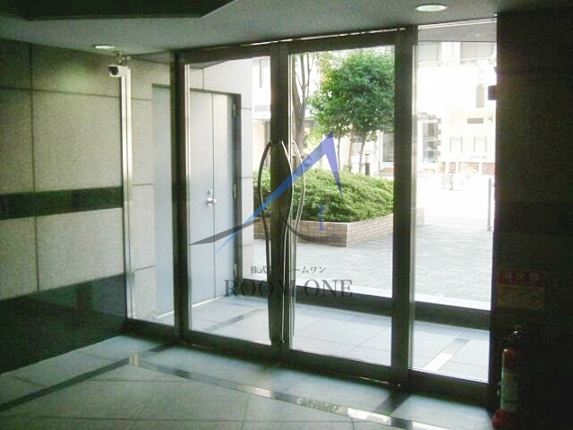 グランパレス南麻布仙台坂