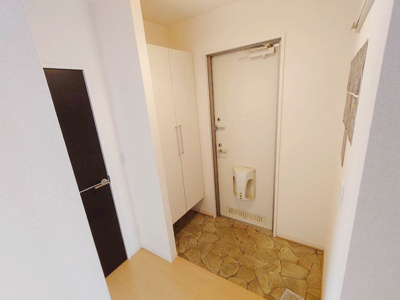 【玄関】 | サンシャイン・ヒルズ