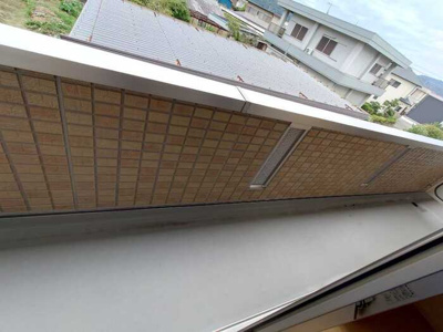 【バルコニー】 | サンシャイン・ヒルズ