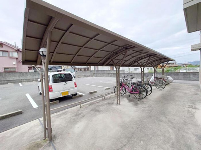 【その他共用部分】 | サンシャイン・ヒルズ