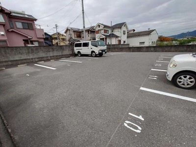 【駐車場】 | サンシャイン・ヒルズ