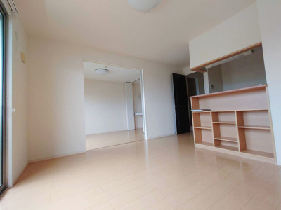 【居間・リビング】 | サンシャイン・ヒルズ