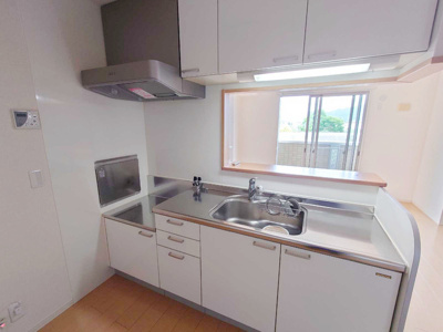 【キッチン】 | サンシャイン・ヒルズ