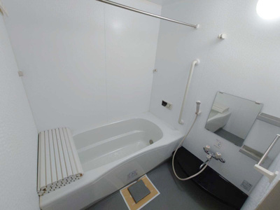 【浴室】 | サンシャイン・ヒルズ