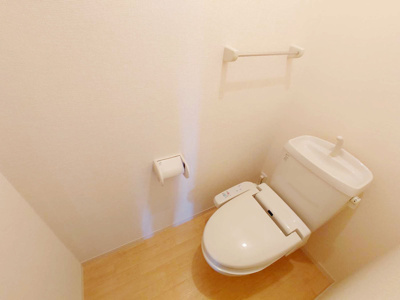 【トイレ】 | サンシャイン・ヒルズ