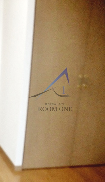 ルーブル南麻布の収納|収納です。