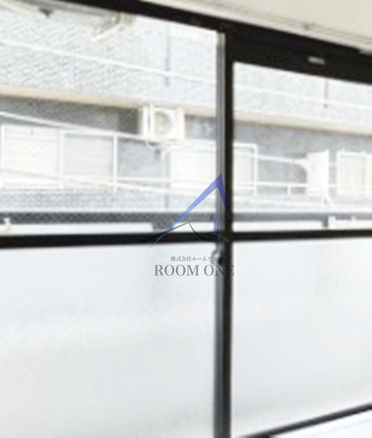 麻布フラットの内装|内装です。