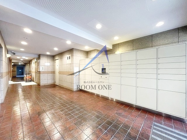 東京ベイビュウ